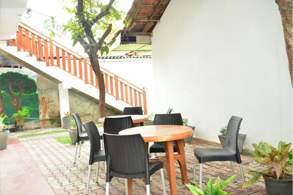 Tropical Garden Hotel Negombo Exterior photo
